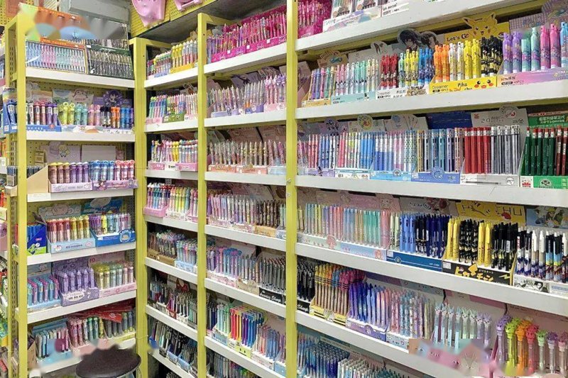 日用品批发市场的风云变化